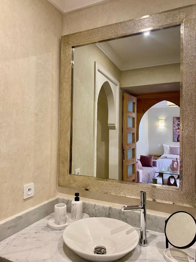 Riad Le Saadien ,Adult Only Marrakesh Exterior foto