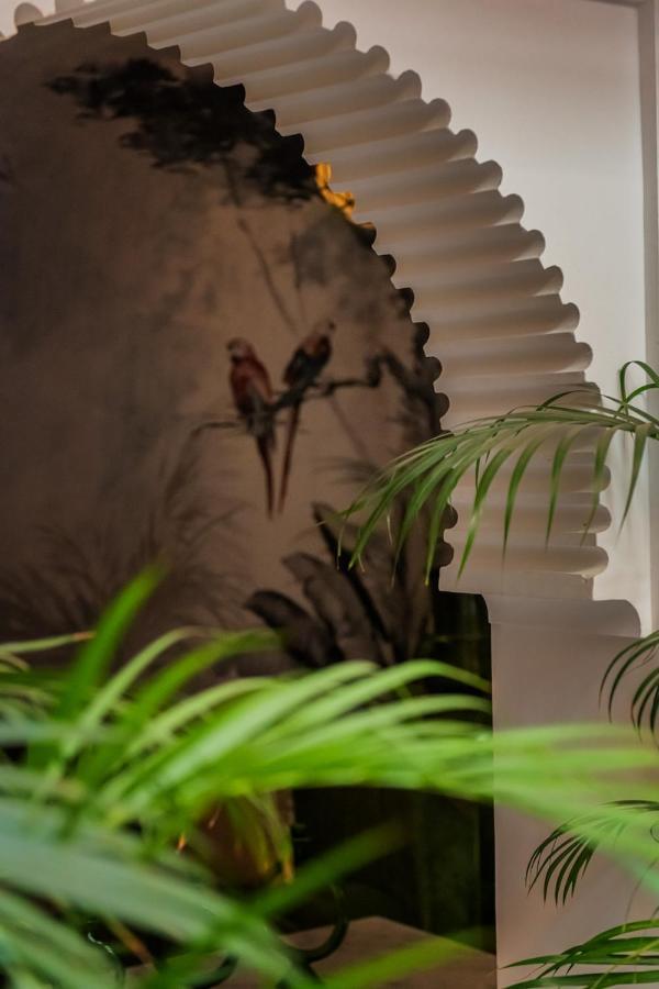 Riad Le Saadien ,Adult Only Marrakesh Exterior foto