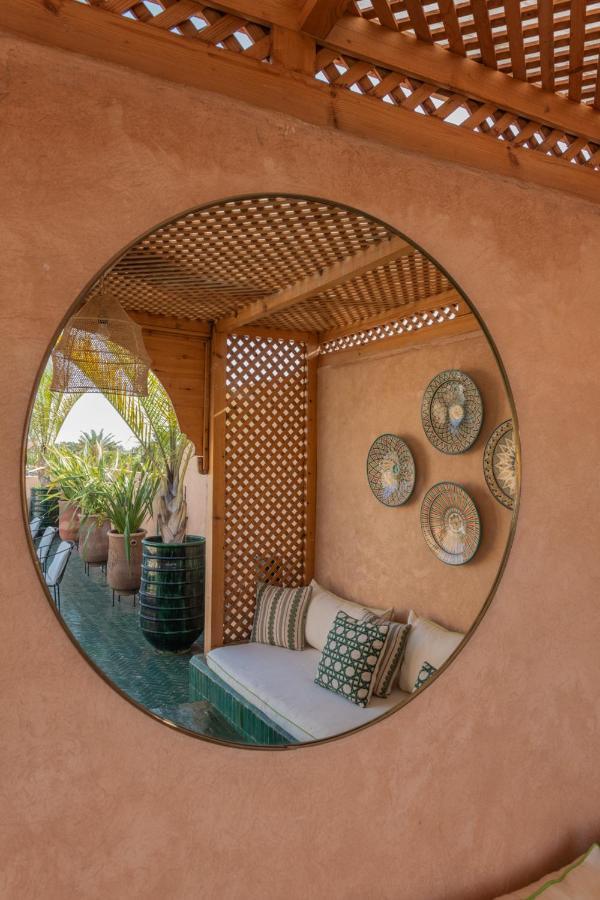 Riad Le Saadien ,Adult Only Marrakesh Exterior foto